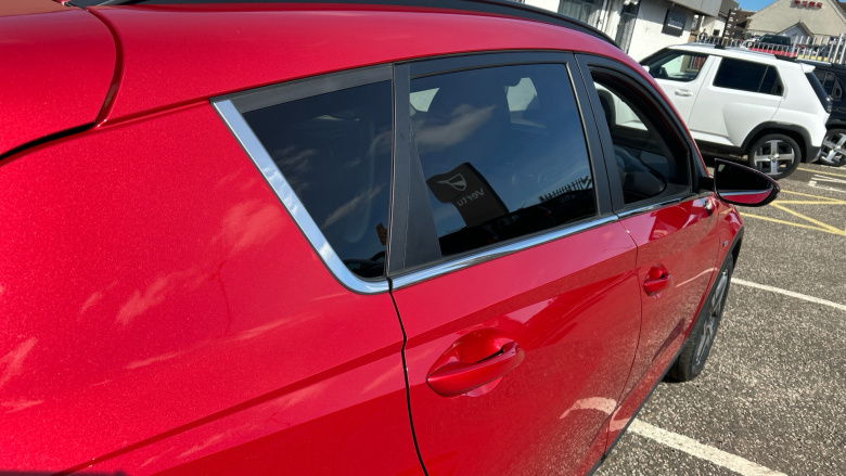 Hyundai BAYON 1.0 TGDi 48V MHEV Premium 5dr DCT Petrol Hatchback